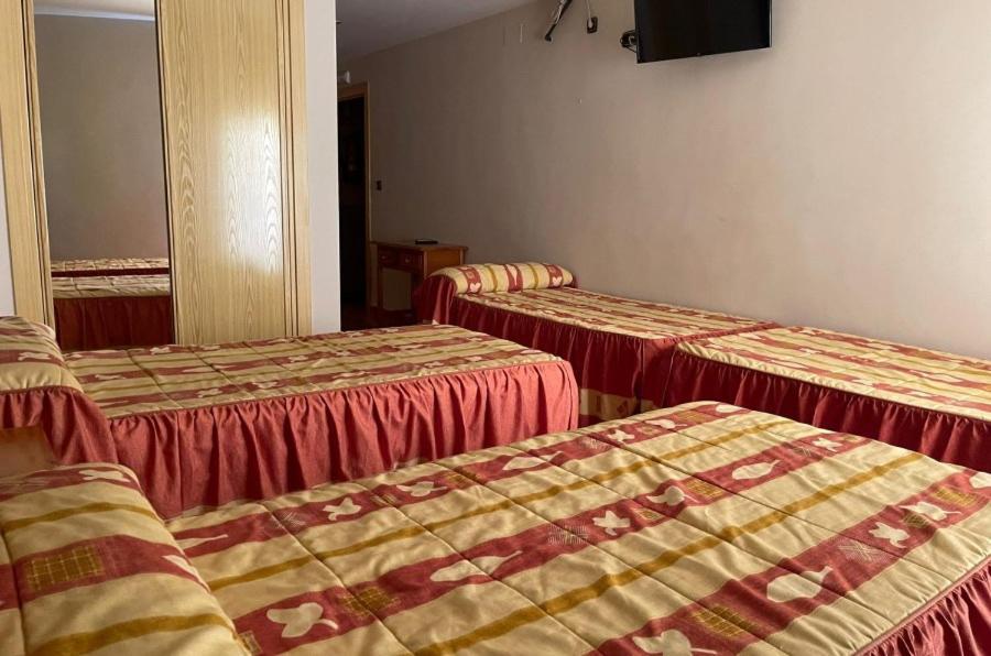 فندق كينتار Quéntar المظهر الخارجي الصورة